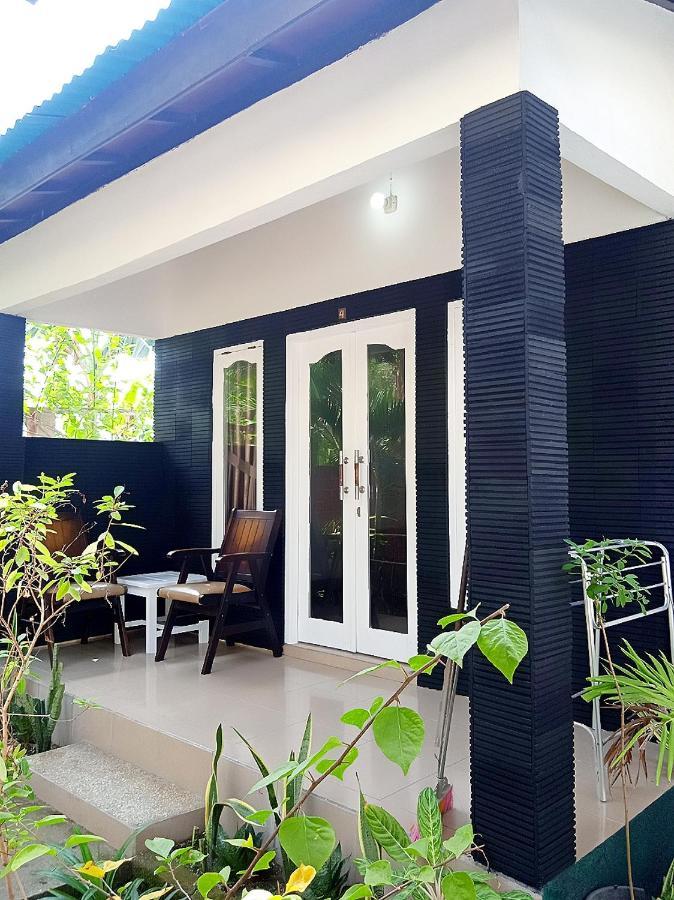 Yayan Bungalow Gili Air Exterior photo
